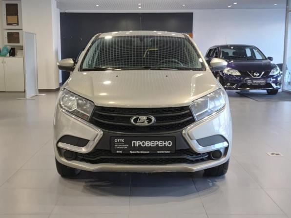 Lada (ВАЗ) XRAY I с пробегом 2017 года, цена 595 000 рублей, 204991 км, хэтчбек, Автокод Объявления