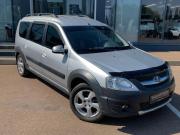 Lada (ВАЗ) Largus I Стерлитамак  - изображение 17