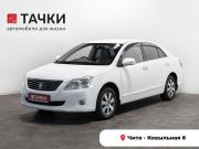 Toyota Premio II (T26) Чита  - изображение 20