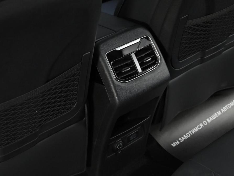 Dongfeng DFSK ix5 Москва  - изображение 17