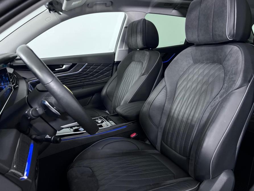 Hongqi HS5 I Ростов-на-Дону  - изображение 13