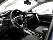 Toyota Corolla XI (E160 E170 E180) Екатеринбург  - изображение 28