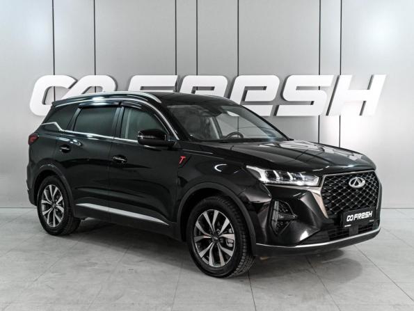 Chery Tiggo 7 Pro Max I с пробегом 2023 года, цена 1 749 000 рублей, 121332 км, внедорожник, Автокод Объявления