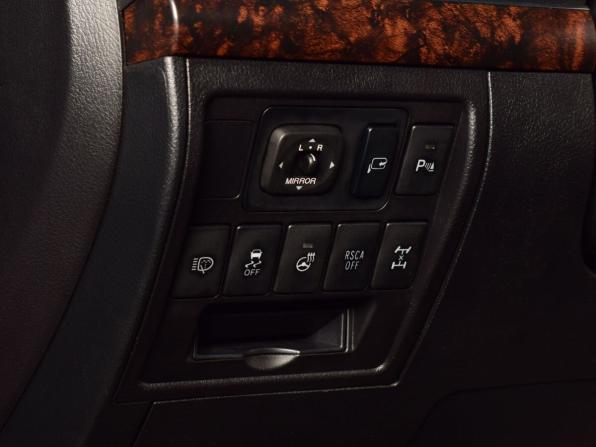 Toyota Land Cruiser 200 Series с пробегом 2012 года, цена 4 685 995 рублей, 209423 км, внедорожник, Автокод Объявления