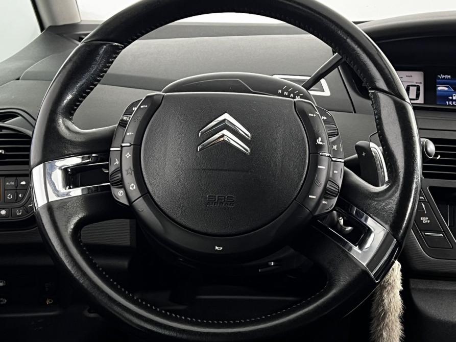Citroen C4 Picasso I Калининград  - изображение 16