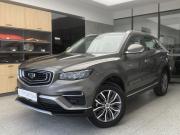 Geely Atlas Pro Новосибирск  - изображение 14