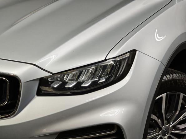 Geely Atlas Pro с пробегом 2023 года, цена 2 050 000 рублей, 59042 км, внедорожник, Автокод Объявления