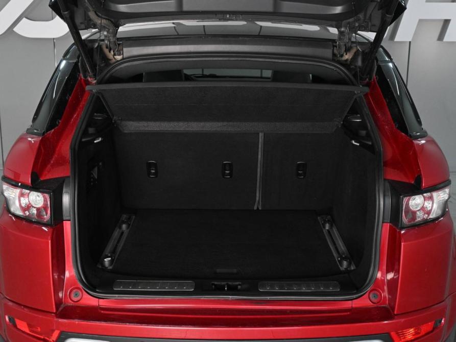 Land Rover Range Rover Evoque I Ростов-на-Дону  - изображение 21