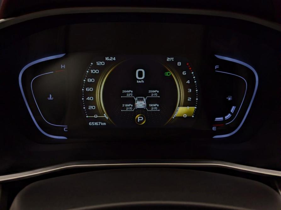 Geely Coolray I Москва  - изображение 6
