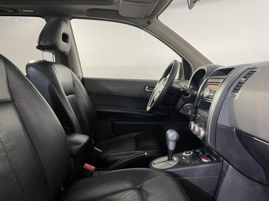 Nissan X-Trail II Великий Новгород  - изображение 11