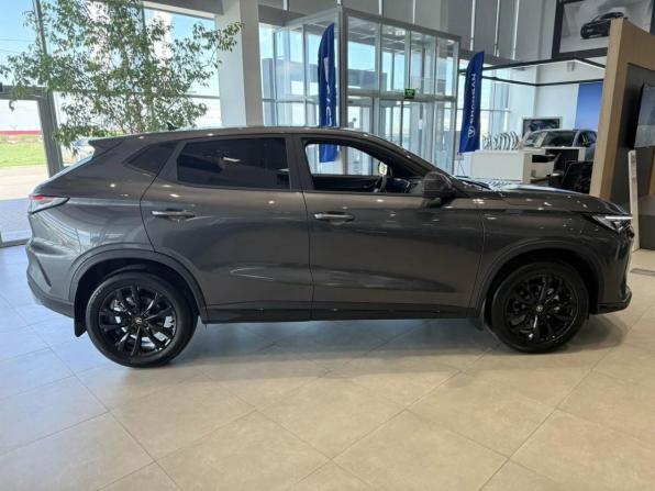 Новый Changan CS35 Max 2025 года, цена 2 789 900 рублей, внедорожник, Автокод Объявления