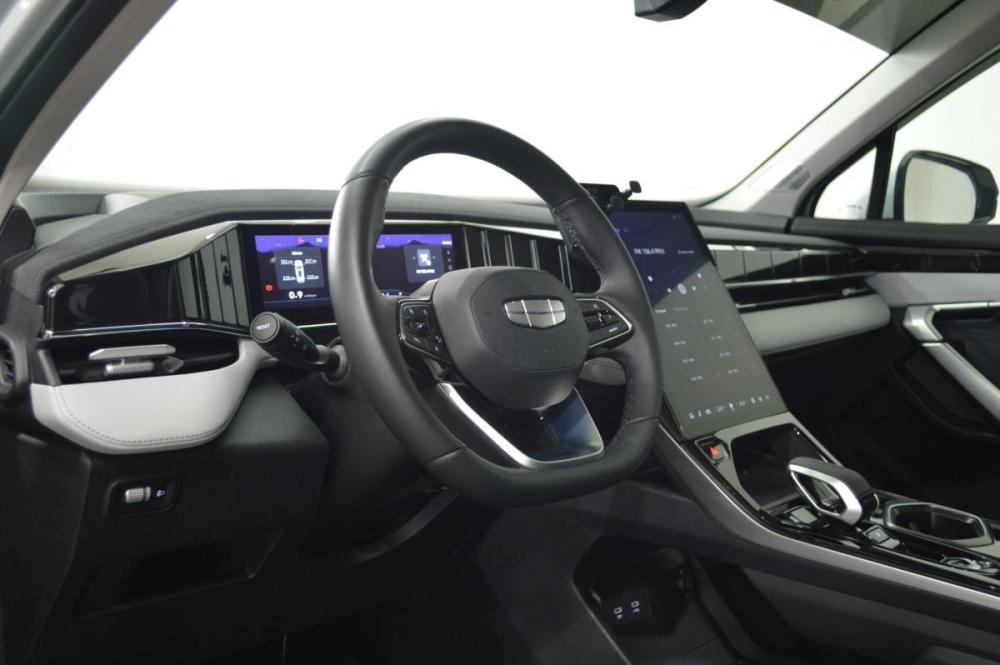 Geely Atlas II Сургут  - изображение 10
