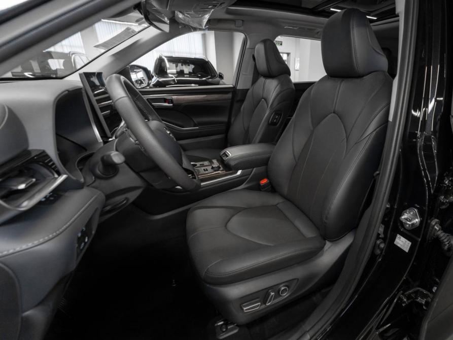 Toyota Highlander IV (XU70) Москва  - изображение 9
