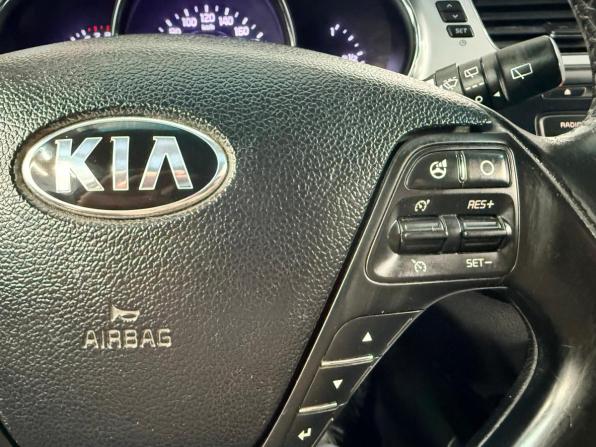 Kia Ceed II с пробегом 2012 года, цена 875 000 рублей, 203591 км, универсал, Автокод Объявления