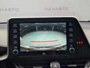 Toyota C-HR I Рестайлинг Москва  - изображение 25