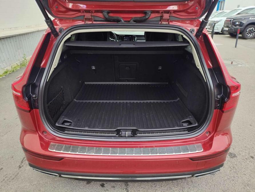 Volvo V60 II Санкт-Петербург  - изображение 8