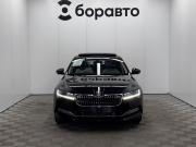 Skoda Superb III Рестайлинг Воронеж  - изображение 25