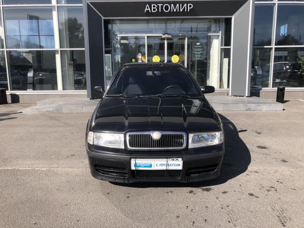 Skoda Octavia I (A4) Рестайлинг с пробегом 2007 года, цена 523 500 рублей, 324761 км, лифтбек, Автокод Объявления