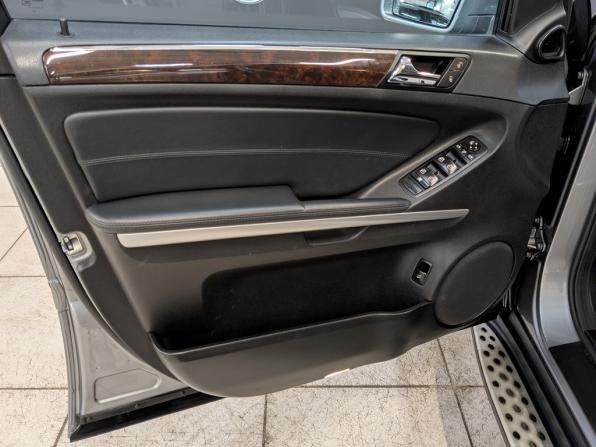 Mercedes-Benz M-Класс III (W166) с пробегом 2011 года, цена 1 985 000 рублей, 105354 км, внедорожник, Автокод Объявления
