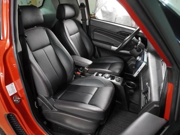 Zotye E200 с пробегом 2018 года, цена 999 000 рублей, 5109 км, хэтчбек, Автокод Объявления