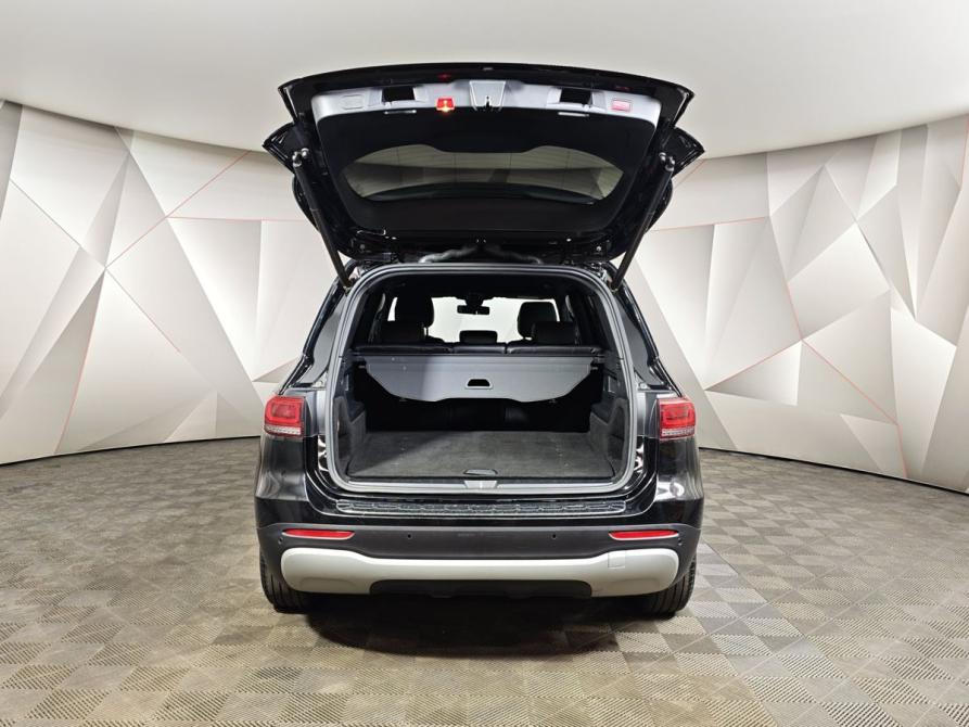 Mercedes-Benz GLB I (X247) Москва  - изображение 11