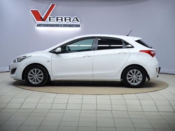 Hyundai i30 II с пробегом 2014 года, цена 790 000 рублей, 205310 км, хэтчбек, Автокод Объявления