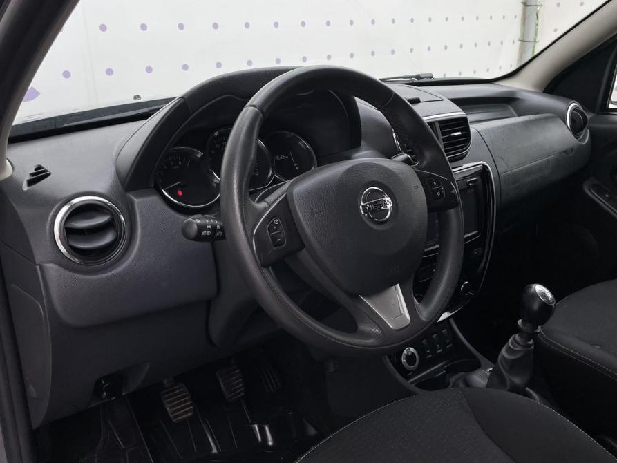 Nissan Terrano III (D10) Тамбов  - изображение 15