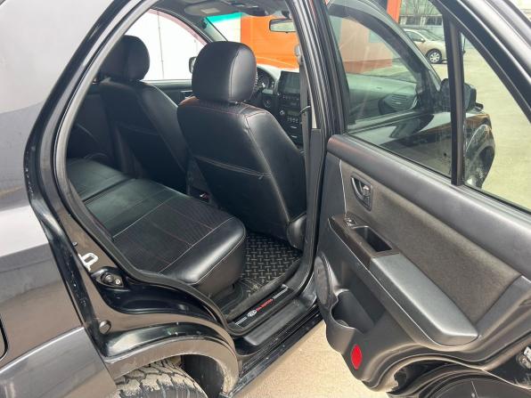 Kia Sorento I Рестайлинг с пробегом 2009 года, цена 660 000 рублей, 280000 км, внедорожник, Автокод Объявления