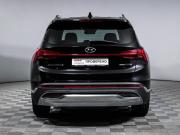 Hyundai Santa Fe IV Рестайлинг Москва  - изображение 28