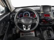 Kia Sportage III Иркутск  - изображение 34