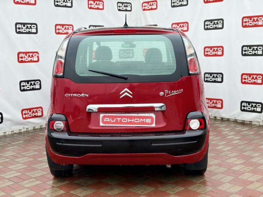 Citroen C3 Picasso I Санкт-Петербург  - изображение 5