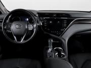 Toyota Camry VIII (XV70) Москва  - изображение 32