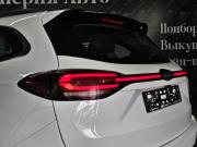 JAC S7 I Краснодар  - изображение 50