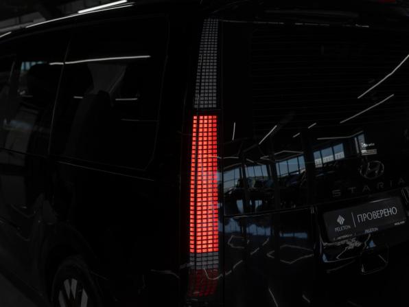 Hyundai Staria I с пробегом 2021 года, цена 4 230 000 рублей, 113109 км, минивэн, Автокод Объявления