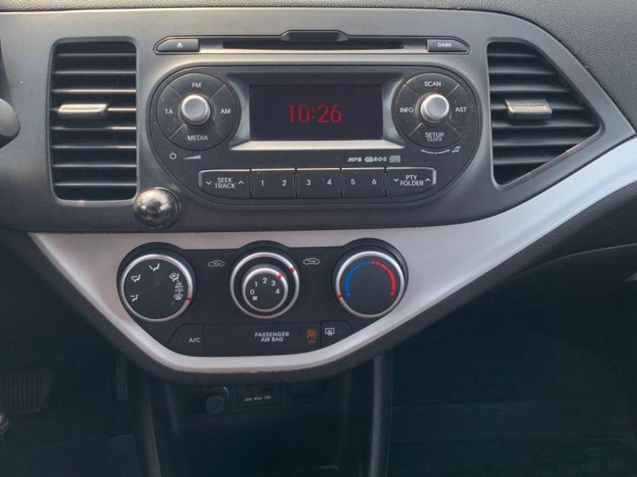 Kia Picanto II Ногинск  - изображение 12