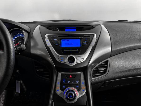 Hyundai Elantra V (MD) с пробегом 2011 года, цена 669 000 рублей, 228383 км, седан, Автокод Объявления