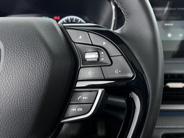 Changan CS95 I Рестайлинг 2 с пробегом 2024 года, цена 3 499 000 рублей, 69831 км, внедорожник, Автокод Объявления