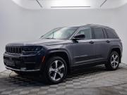 Jeep Grand Cherokee V (WL) Москва  - изображение 21