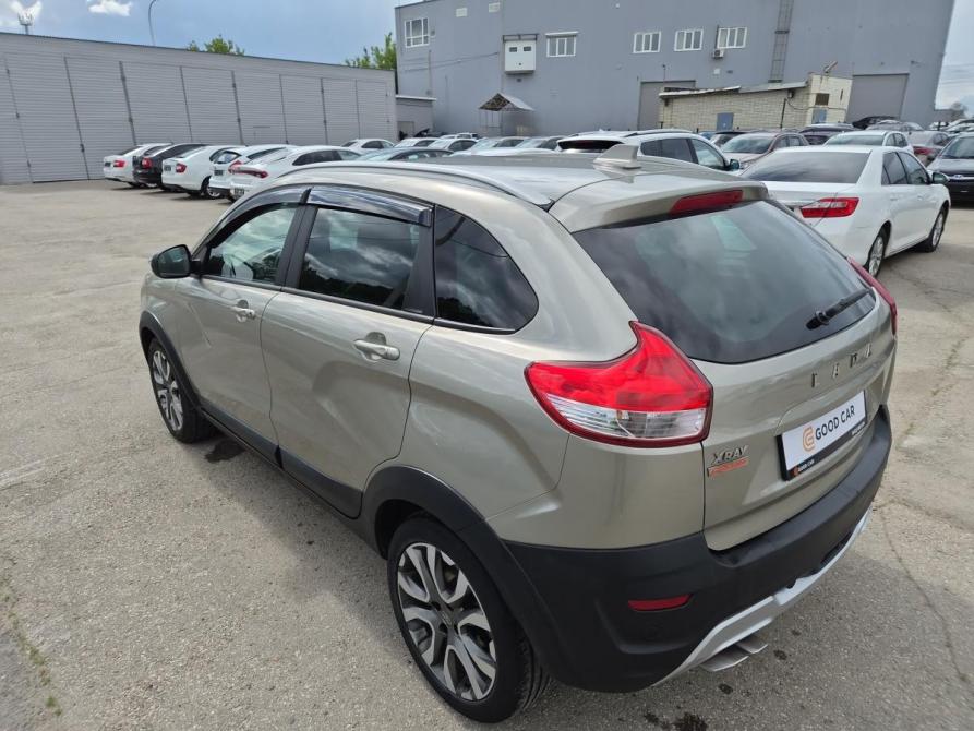 Lada (ВАЗ) XRAY I Саратов  - изображение 15