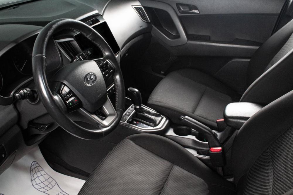 Hyundai Creta I Сургут  - изображение 8