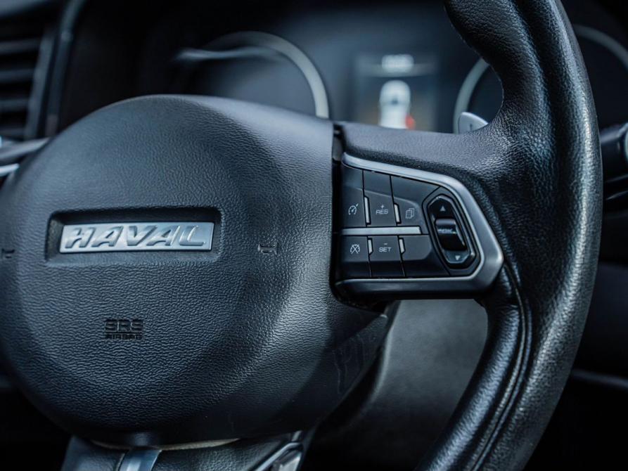 Haval F7 I Самара  - изображение 15