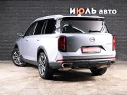 GAC GS8 II Екатеринбург  - изображение 27
