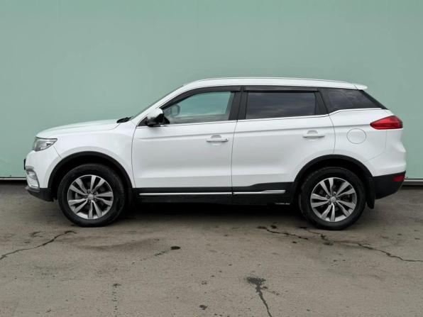 Geely Atlas I с пробегом 2020 года, цена 1 589 000 рублей, 114379 км, внедорожник, Автокод Объявления