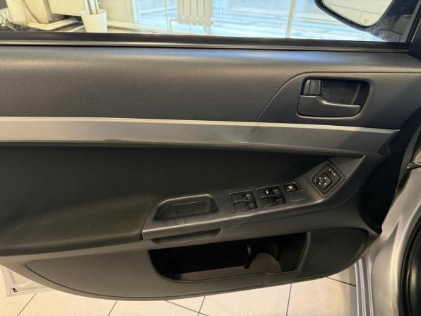 Mitsubishi Lancer X Рестайлинг с пробегом 2011 года, цена 760 000 рублей, 178000 км, седан, Автокод Объявления