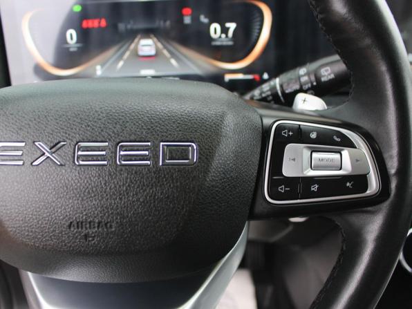 Exeed VX I с пробегом 2023 года, цена 2 750 000 рублей, 24107 км, внедорожник, Автокод Объявления