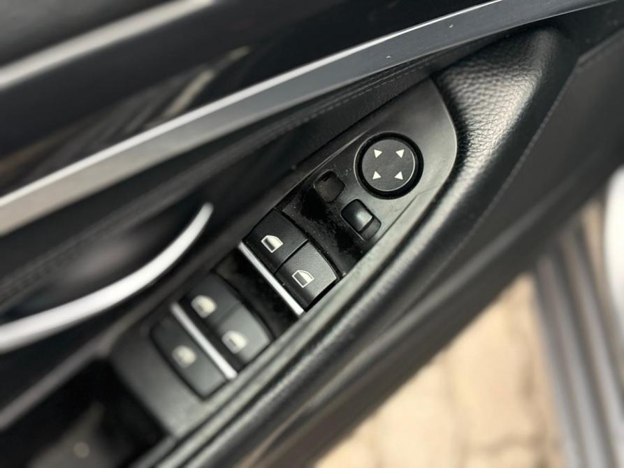 BMW 5 серии VI (F10/F11/F07) Череповец  - изображение 9