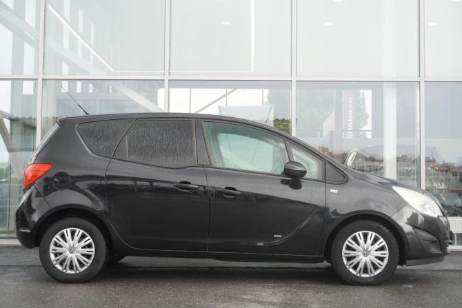 Opel Meriva B с пробегом 2012 года, цена 485 000 рублей, 218961 км, минивэн, Автокод Объявления