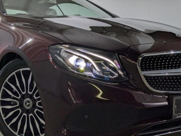 Mercedes-Benz E-Класс V (W213 S213 C238) с пробегом 2019 года, цена 3 917 500 рублей, 54218 км, купе-хардтоп, Автокод Объявления