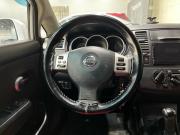 Nissan Tiida I Рестайлинг Пермь  - изображение 33