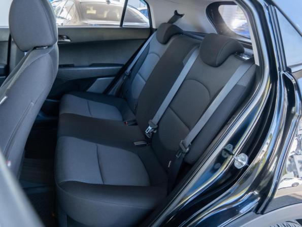 Hyundai Creta I с пробегом 2017 года, цена 1 750 000 рублей, 82877 км, внедорожник, Автокод Объявления